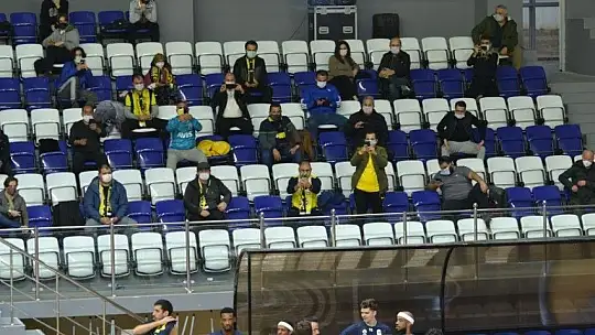 LH Fethiye Belediyespor evinde kaybetti 86-93