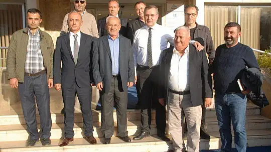 Alabalık Üretiminin Yüzde 80'ini İhraç Ediliyor