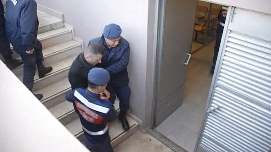 Katil Kocaya 'Ağırlaştırılmış Müebbet' Hapis verildi