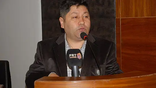 FGD, Seçimini Yaptı