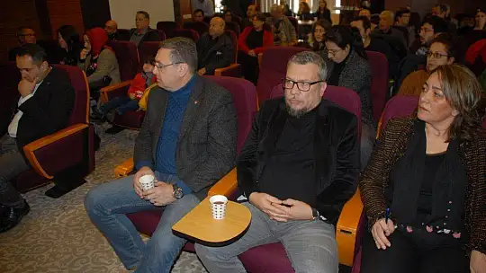 FGD, Seçimini Yaptı