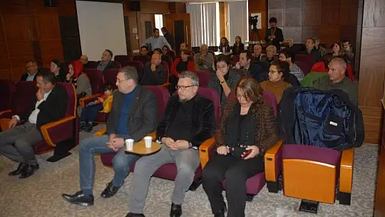 FGD, Seçimini Yaptı