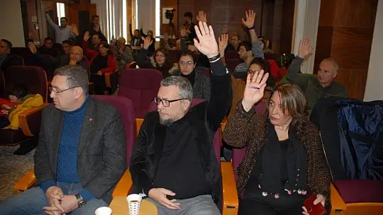 FGD, Seçimini Yaptı