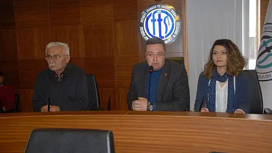 FGD, Seçimini Yaptı