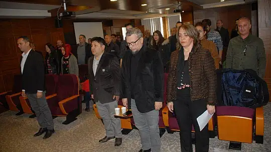 FGD, Seçimini Yaptı