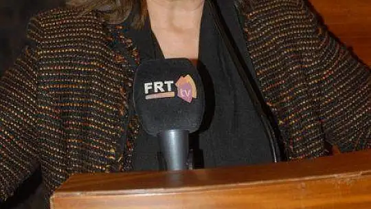 FGD, Seçimini Yaptı