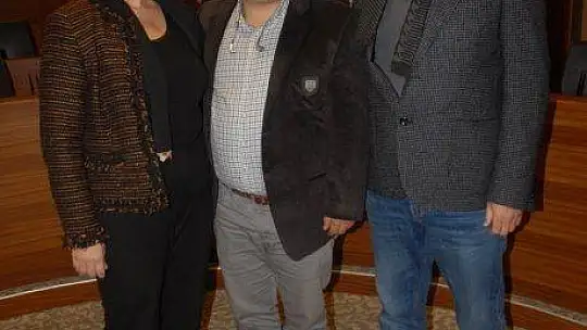 FGD, Seçimini Yaptı