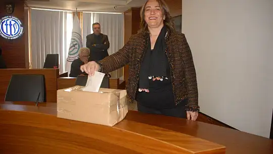 FGD, Seçimini Yaptı