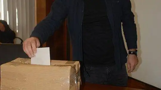 FGD, Seçimini Yaptı