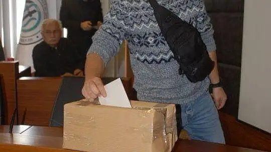 FGD, Seçimini Yaptı