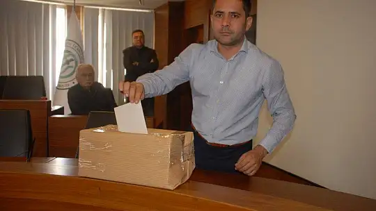 FGD, Seçimini Yaptı