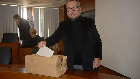 FGD, Seçimini Yaptı