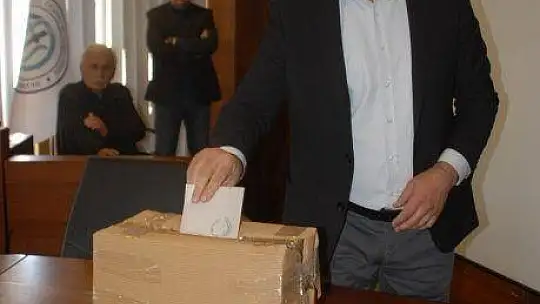 FGD, Seçimini Yaptı