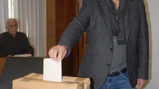 FGD, Seçimini Yaptı