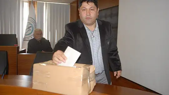 FGD, Seçimini Yaptı