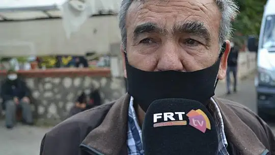 10 yıllık eşini bıçakla öldürdü