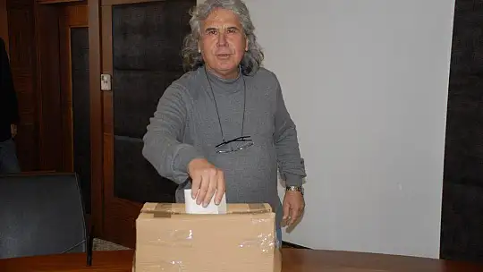 FGD, Seçimini Yaptı