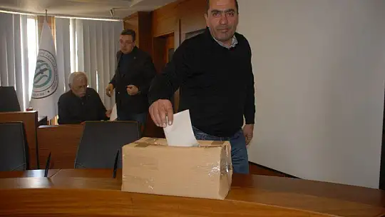 FGD, Seçimini Yaptı