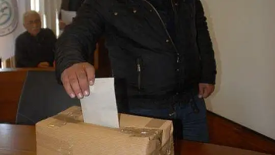 FGD, Seçimini Yaptı