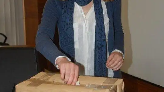 FGD, Seçimini Yaptı