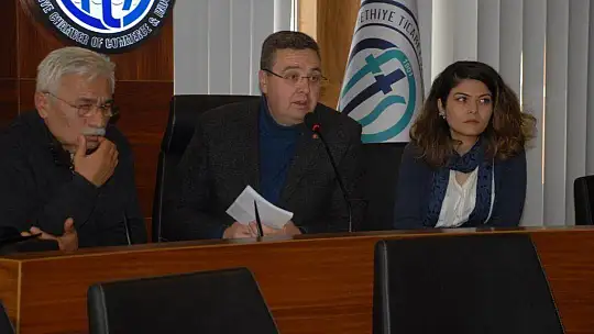 FGD, Seçimini Yaptı