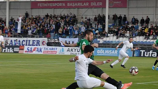 Ceviz, ''Oyuncularım canla başla oynadı''