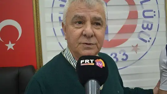 Fethiyespor, Cem Özdemir'i renklerine kattı