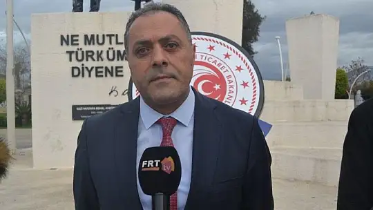 26 Ocak Gümrük Günü kutlanıyor