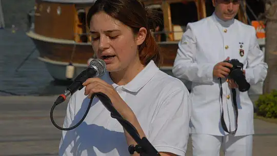 30 AĞUSTOS ZAFER BAYRAMI FETHİYE'DE DE KUTLANACAK