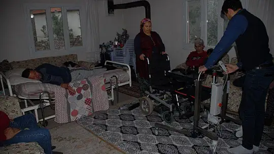 Fethiyespor'da 2 eksik