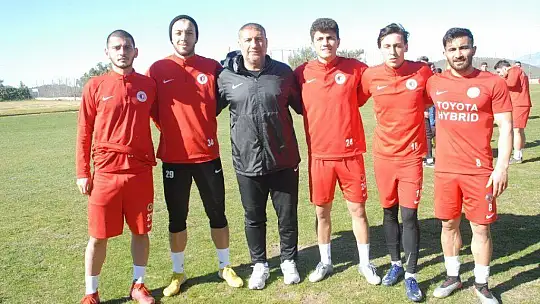 Fethiyespor'da 2 eksik
