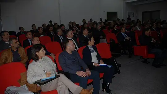 Fethiye, Ortaokullarda Muğla İkincisi