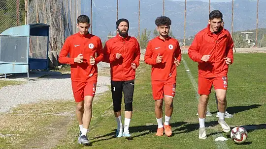 Fethiyespor'da 2 eksik
