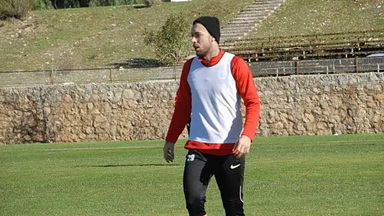 Fethiyespor'da 2 eksik