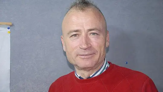 Fethiye'nin Yarısı Deniz Üzerinde