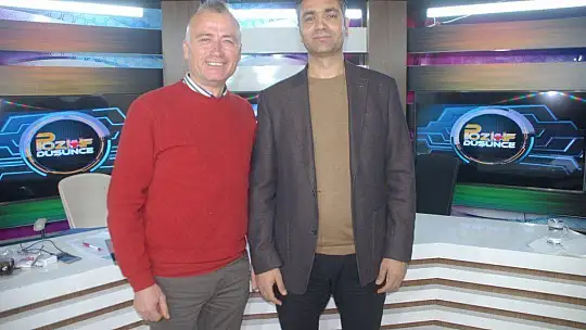 Fethiye'nin Yarısı Deniz Üzerinde