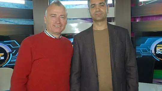 Fethiye'nin Yarısı Deniz Üzerinde