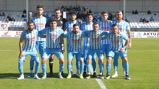 Fethiyespor'da 4 eksik