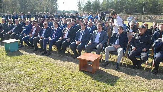 Seydikemer gençliğinin 42 yıllık rüyası gerçek oldu 