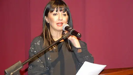 Kent Konseyi Genel Kuruluna Başkan Karaca da katıldı 