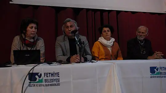 Kent Konseyi Genel Kuruluna Başkan Karaca da katıldı 