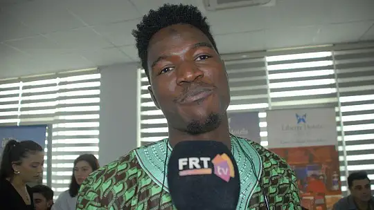 Şahiner 'Bin kişilik yurt yapımını takip ediyoruz'