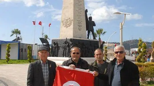 Cam Üfleme Sanatını Yarım Asra Sığdırdı