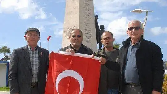 Cam Üfleme Sanatını Yarım Asra Sığdırdı