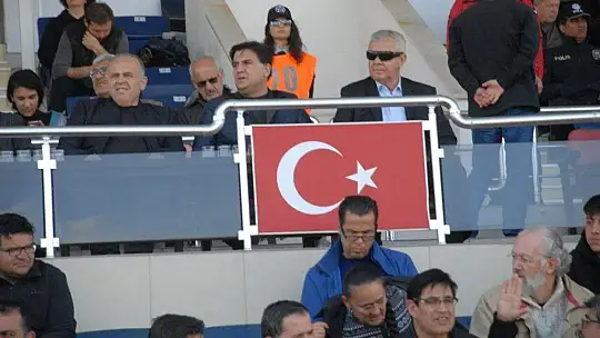 Fethiyespor, Yine Takıldı 1-1