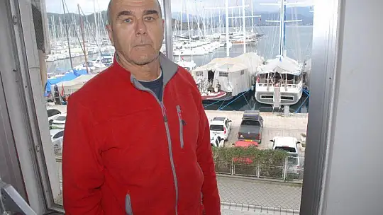 Yat Çekek Yeri Projesi Son İmzada Bekliyor