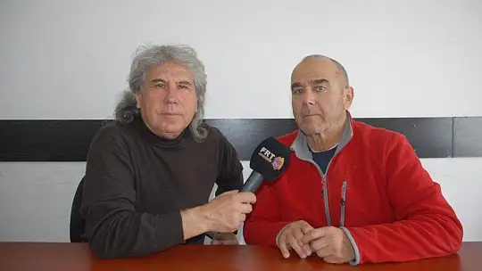 Yat Çekek Yeri Projesi Son İmzada Bekliyor