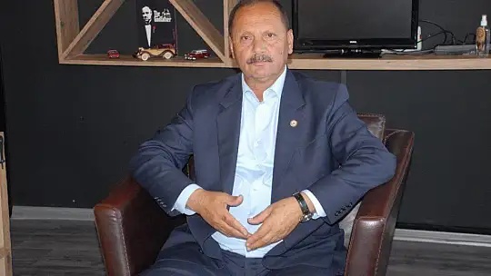 Başkan Karayiğit, 'Basının Yanındayız'