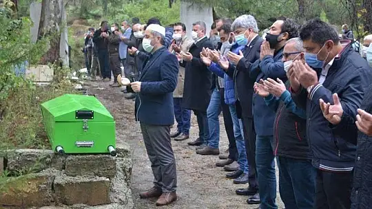 Seydikemer Belediye Meclis Üyesi Şimşek, Son Yolcuğuna Uğurlandı