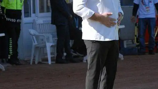 Fethiyespor, Yine Takıldı 1-1